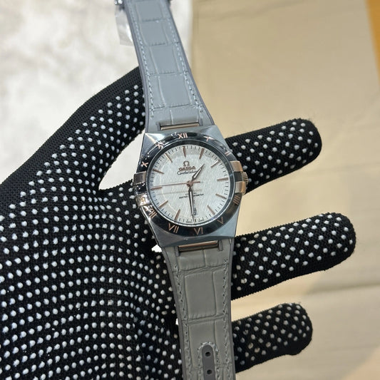 Omega Constellation Automatic