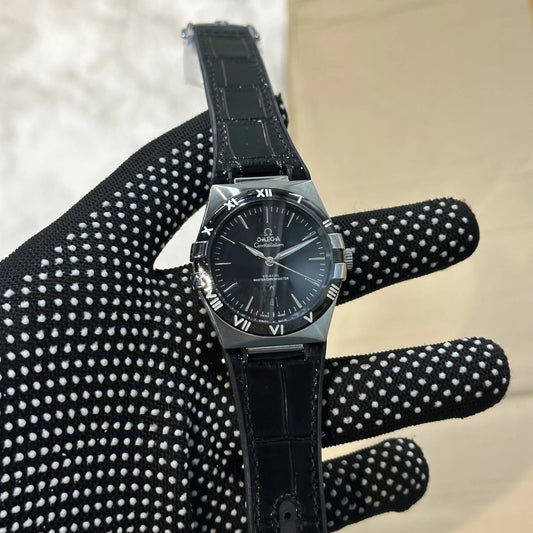 Omega Constellation Automatic