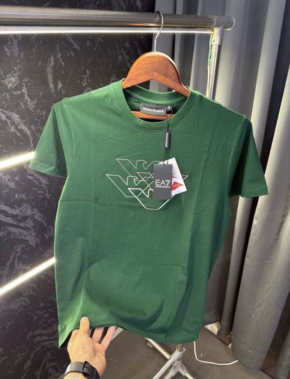 Emporio_Armani Store Article Tshirt