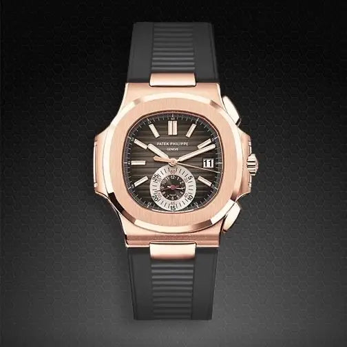 Patek Philippe 5980 Automatic Japan