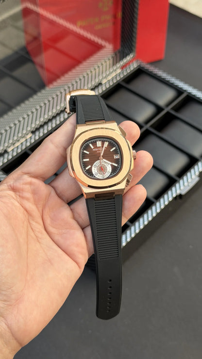 Patek Philippe 5980 Automatic Japan
