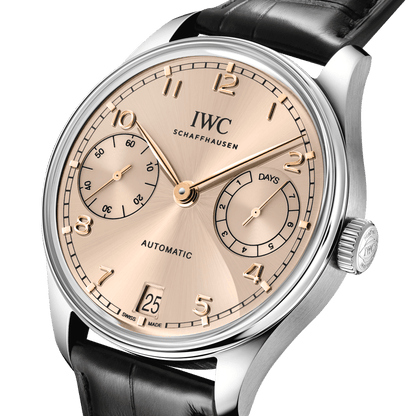 IWC Portugieser Automatic - IW501705
