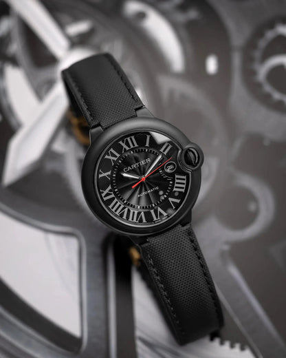 Cartier Ballon Bleu WSBB0015