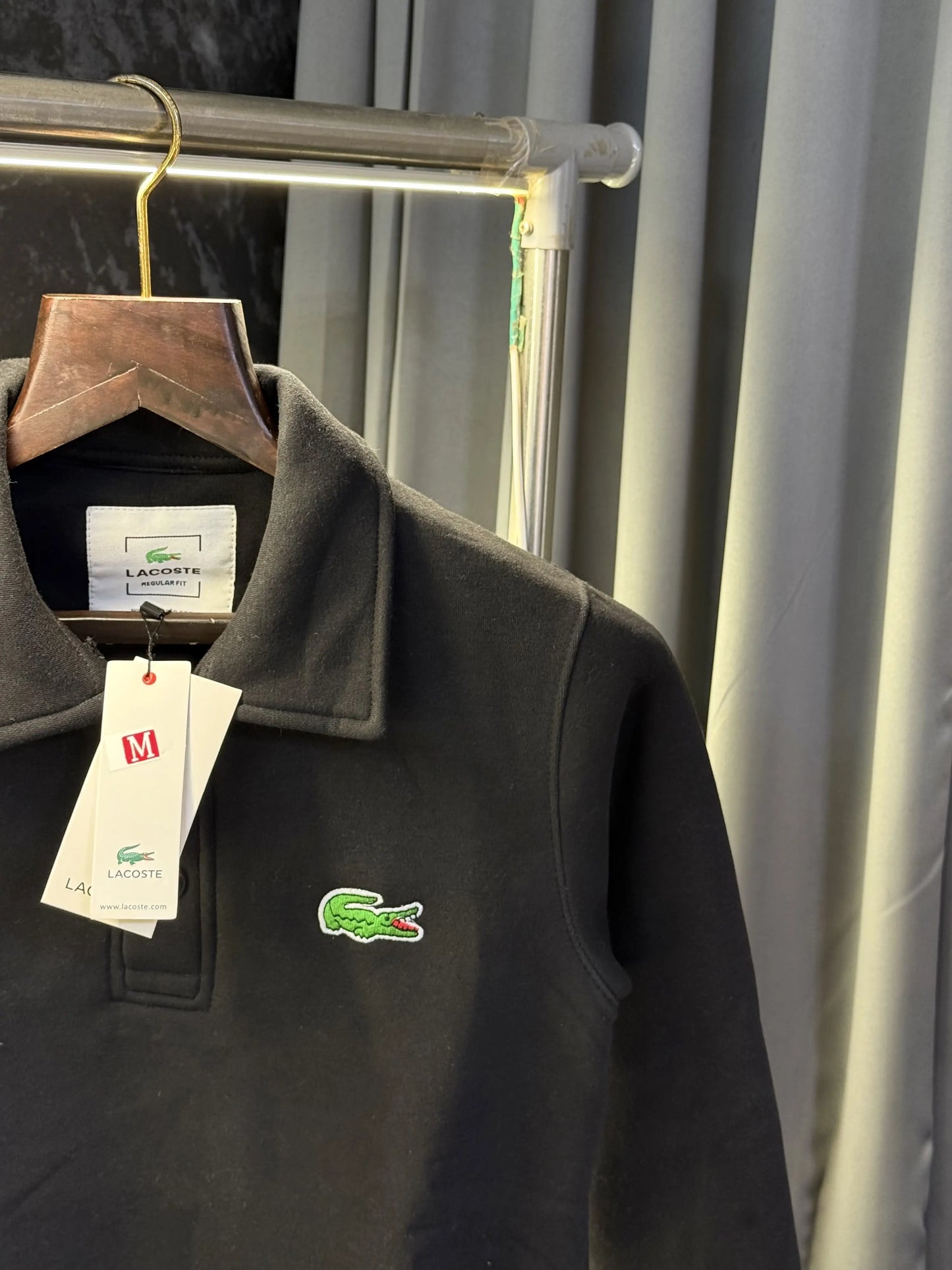 Lacost e Premium Sweater (Store Article)
