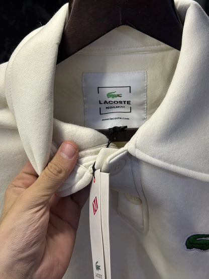 Lacost e Premium Sweater (Store Article)