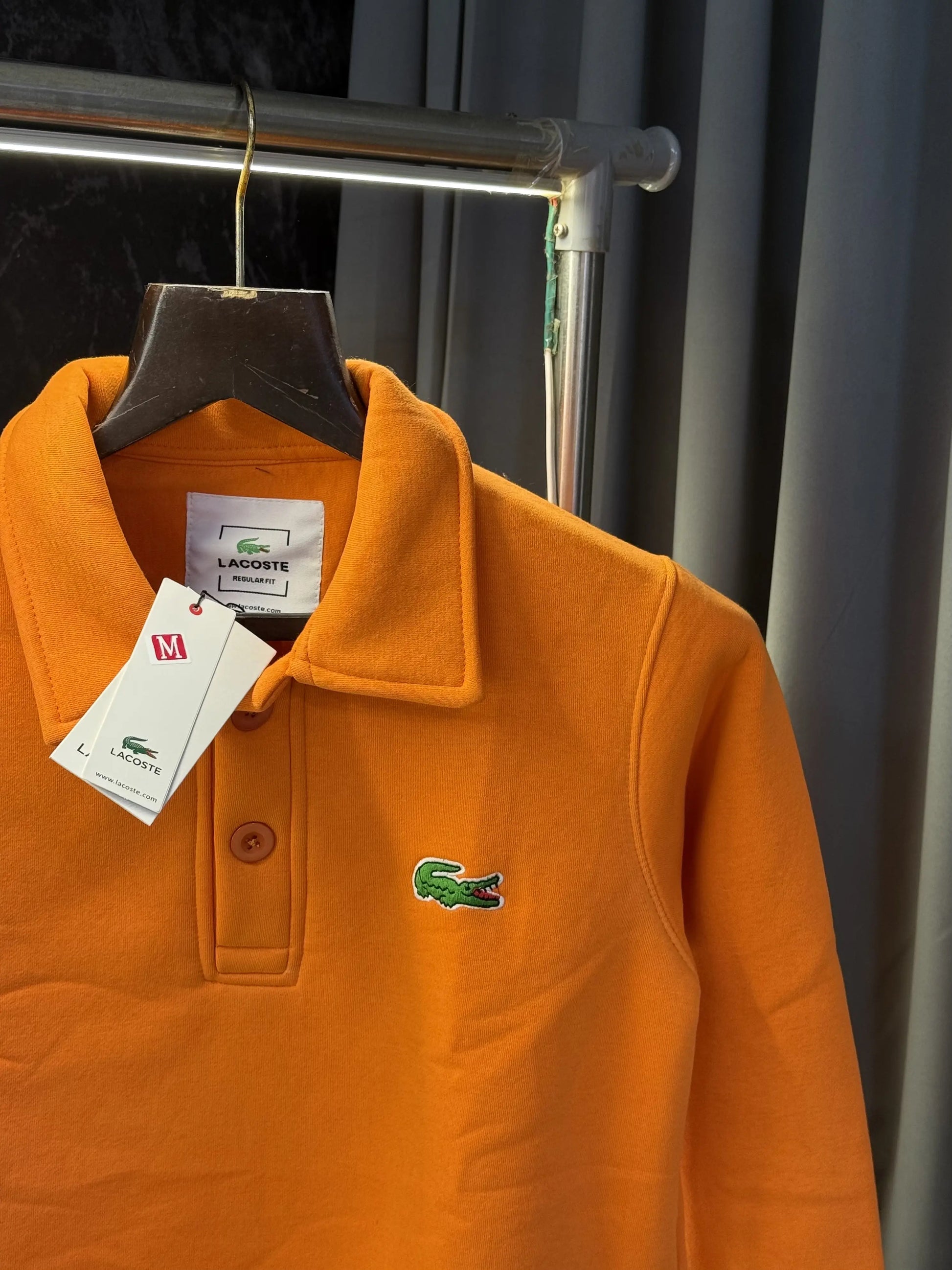 Lacost e Premium Sweater (Store Article)