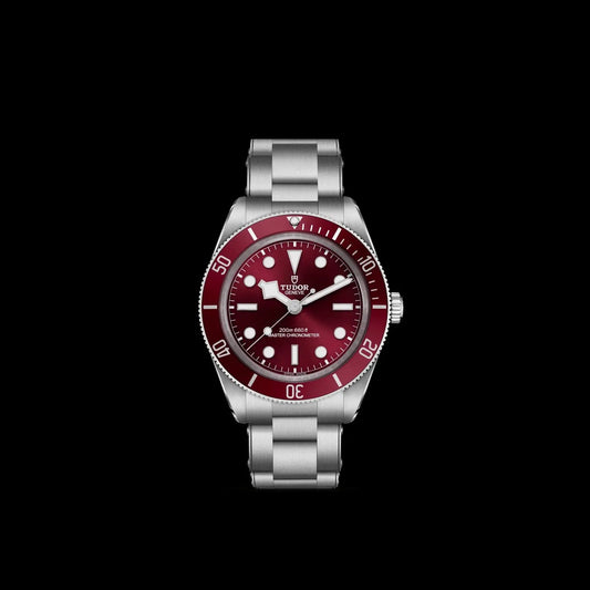 Tudor Black Bay 58 Oyster Automatic