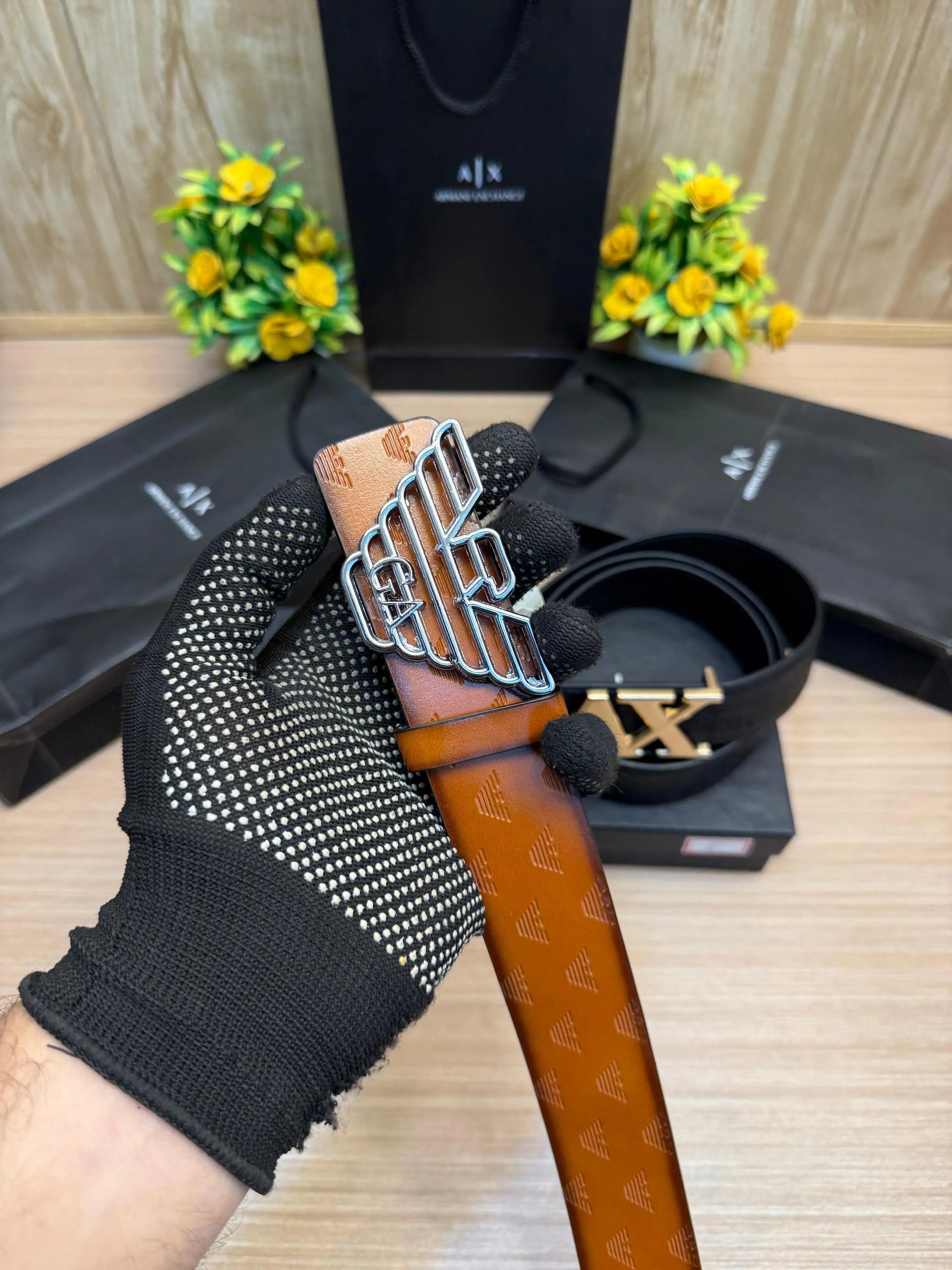AI-x_2PCS_BELT_5 & 6