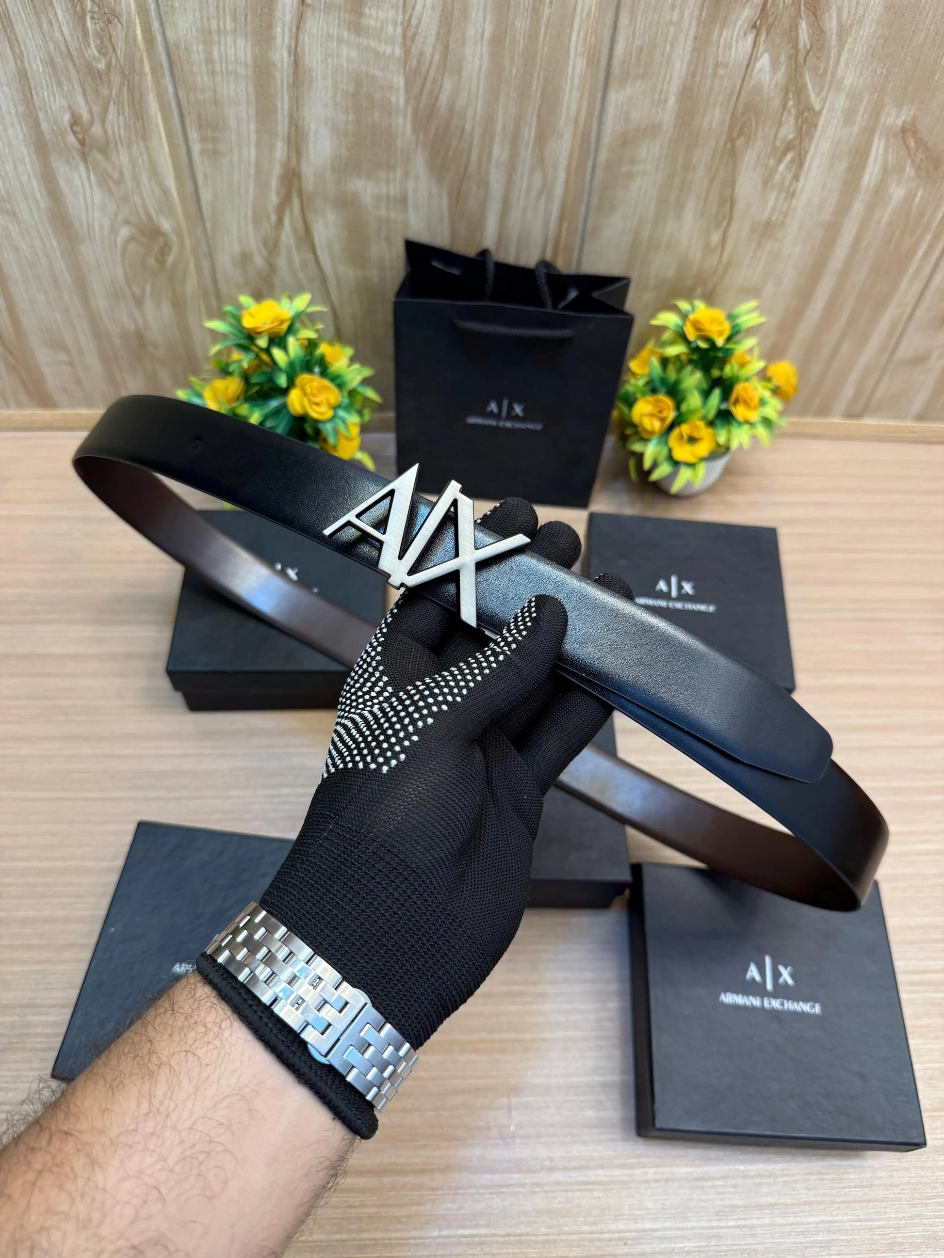 ARMANI_Belt_with_Box_Carry_Bag_A212