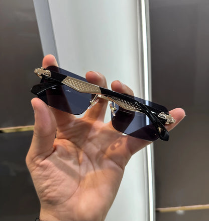 Maybach Gold Black Premium Shades 5029
