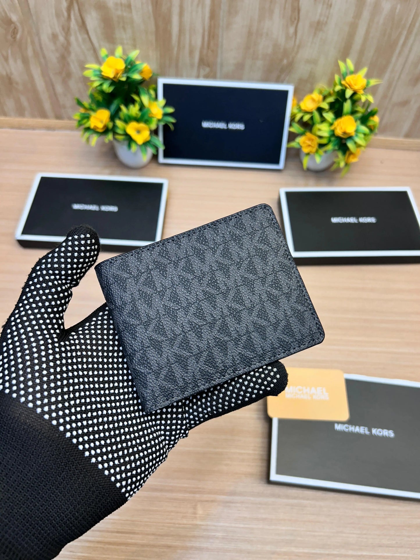 MICHAEL_KORS_keychain_Wallet_876