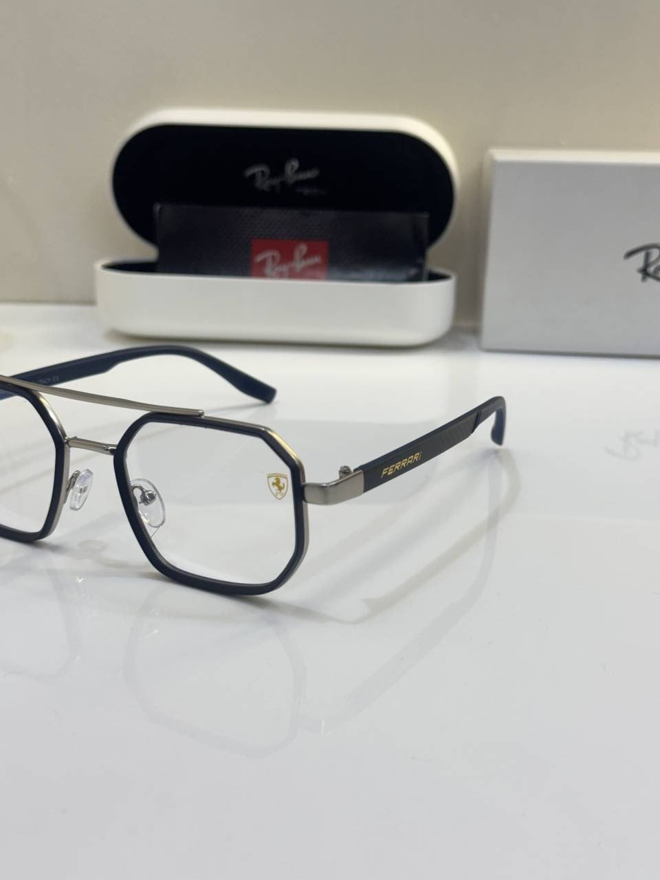Rayban_8820_Silver_Blue_Tp