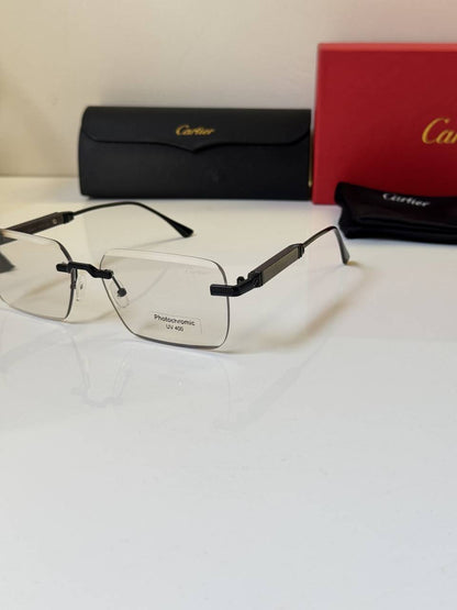 Cartier_2503_Black_photochromic_Frame
