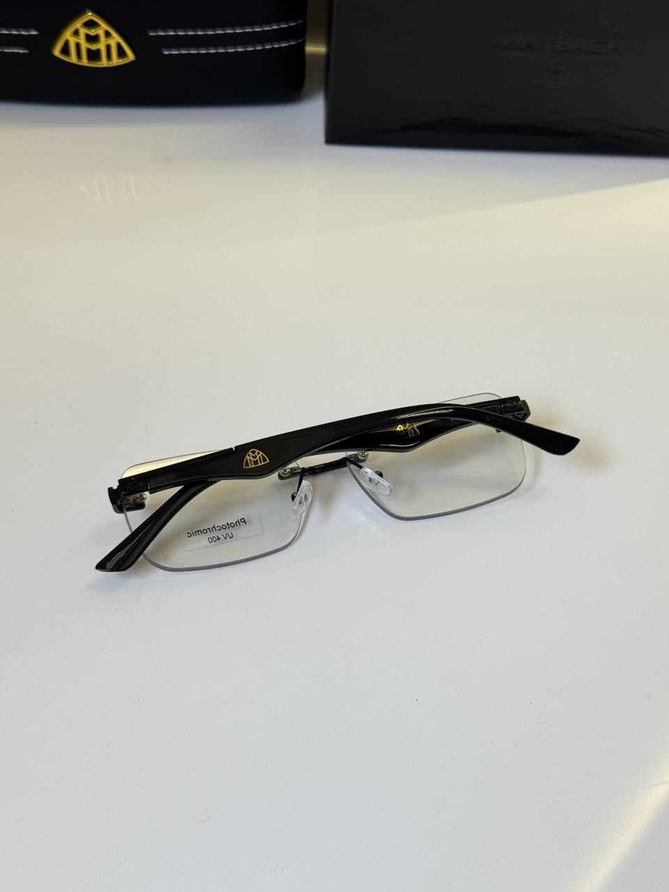 Maybach_Z20_Black_Photochromic_Frame