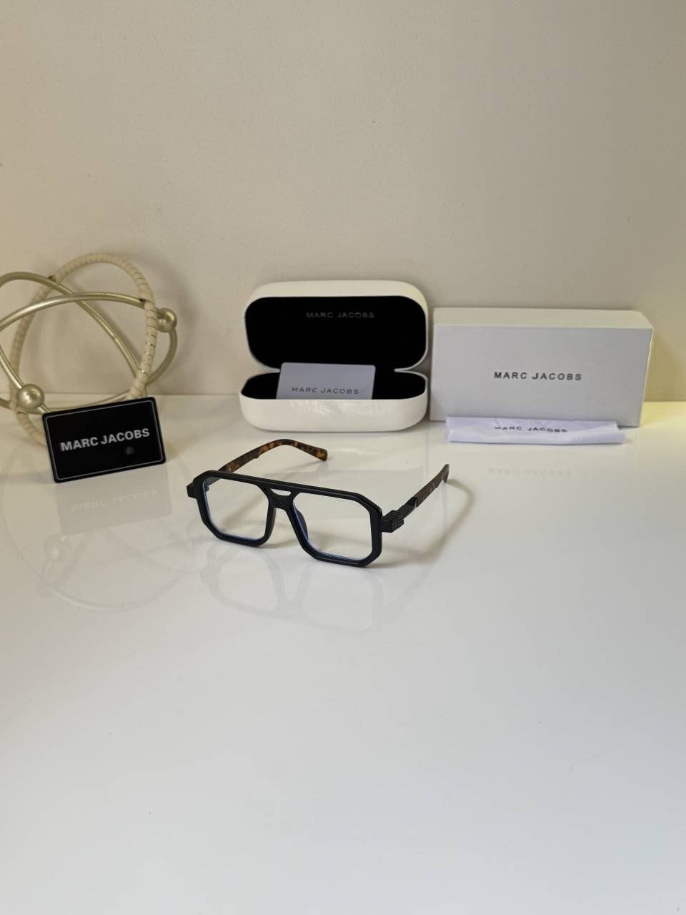 Marc_Jacobs_6125_Tiger_Black_Frame