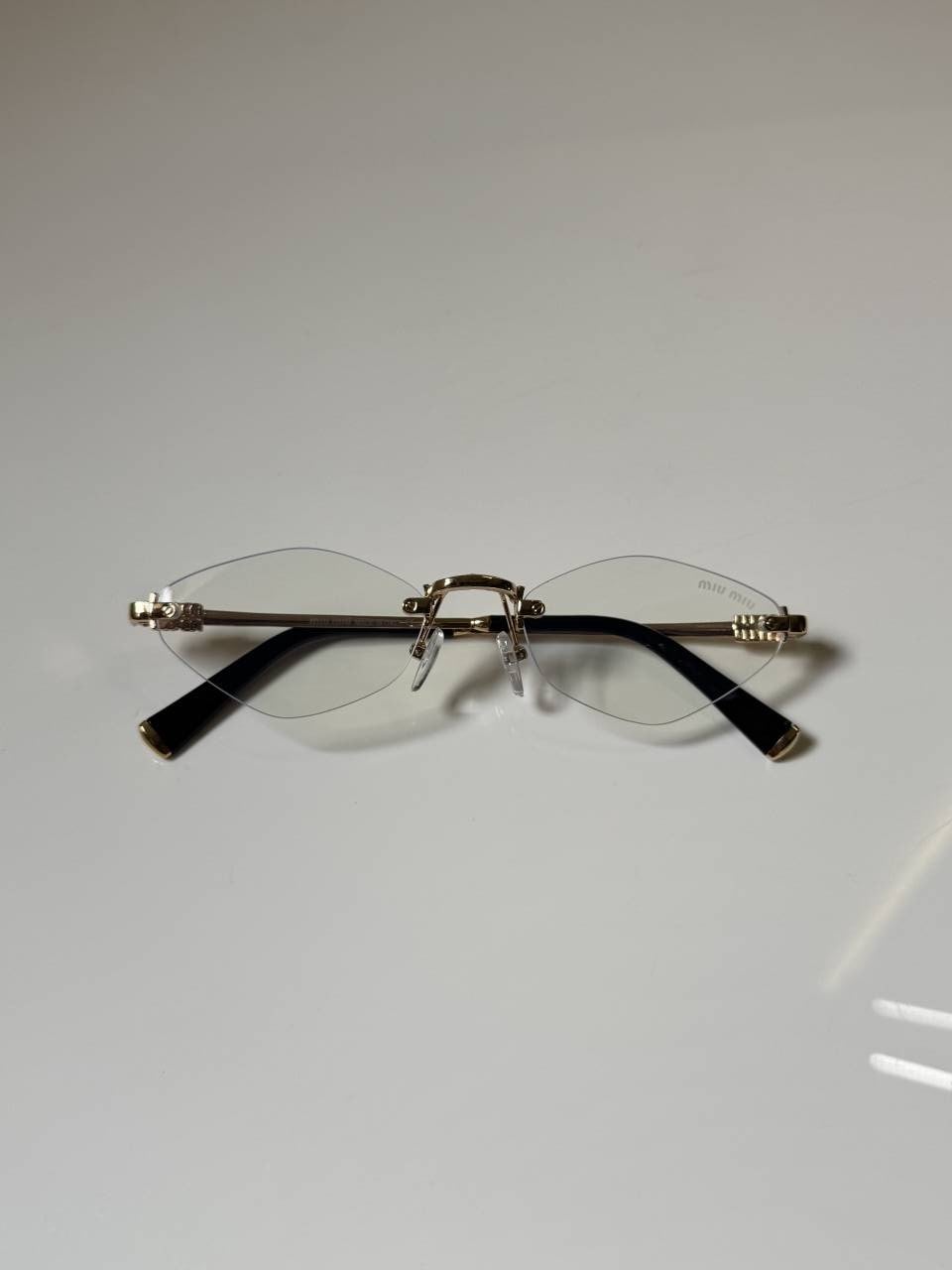 Miu_Miu_54S_Gold_Frame