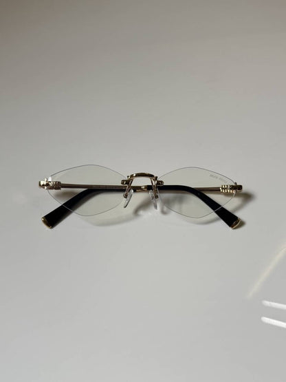 Miu_Miu_54S_Gold_Frame