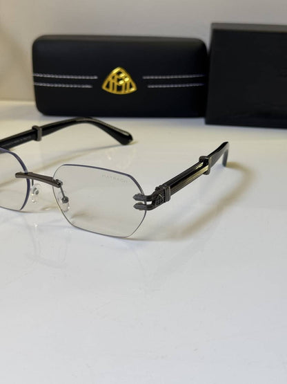Maybach_2582_Silver_Black_Frame