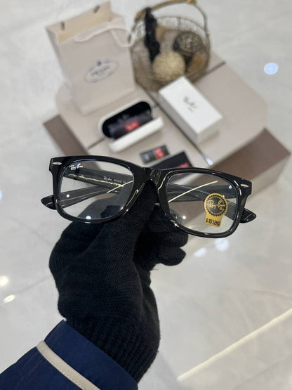 Rayban_2140_Wayferar_Shine_Blk_Frame