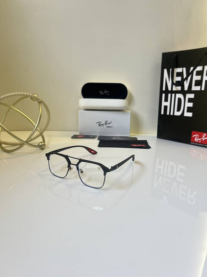Rayban_04_ferrari edition_black frame