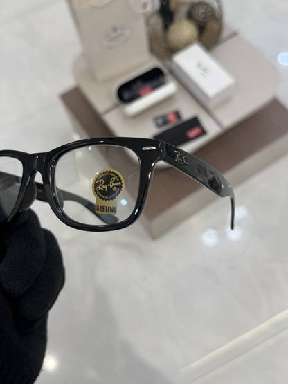 Rayban_2140_Wayferar_Shine_Blk_Frame