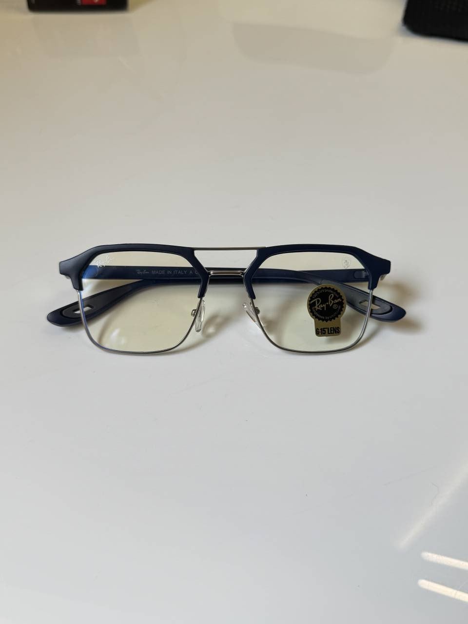 Rayban_04_Blue_Frame_Ferrari_Edition