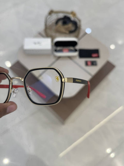 Rayban_8810_Gold_Black