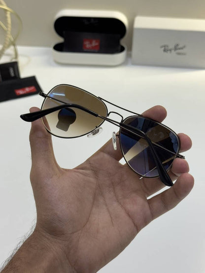 Rayban_3025_Brown_Shaded