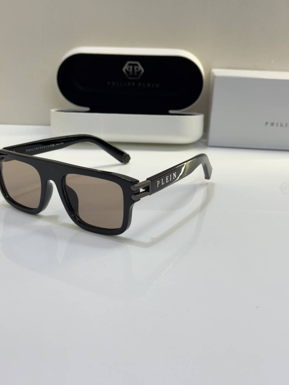 Philipp Plein_201_Black_Brown