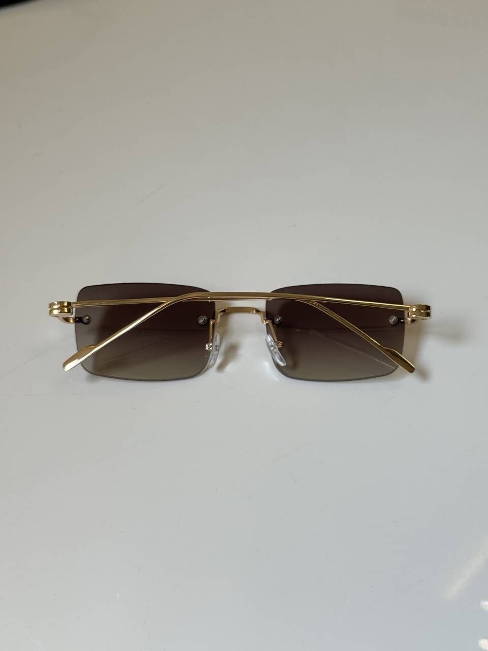 Cartier_2595_Gold_Brown