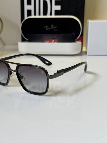 Rayban_1009_Black_Multi
