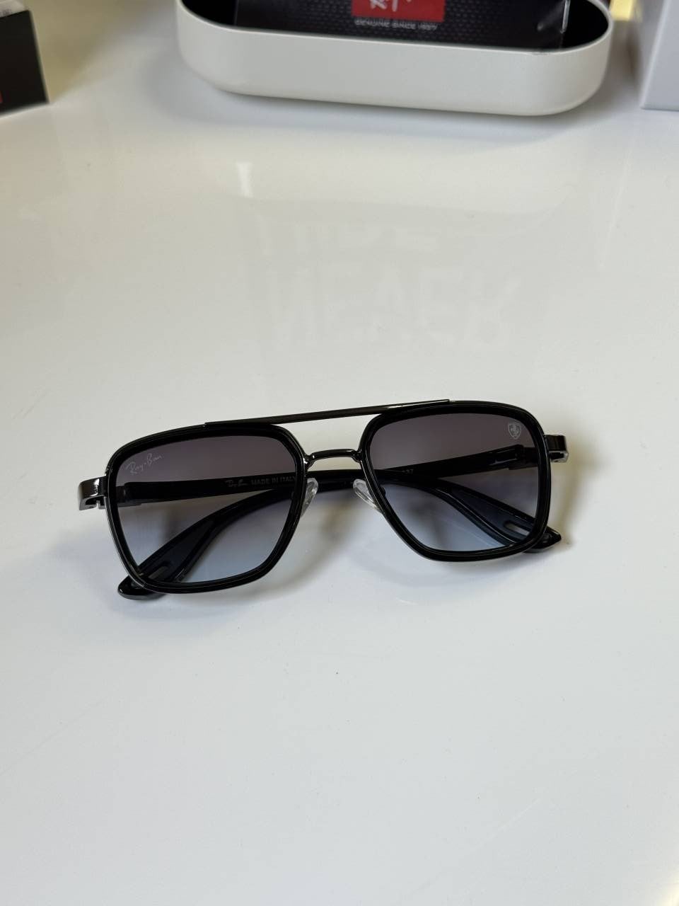 Rayban_1009_Black_Multi