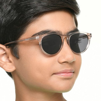 SkyBlaze Aviators