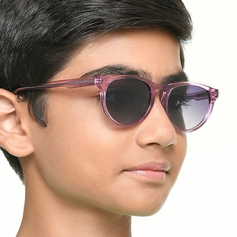 SkyBlaze Aviators