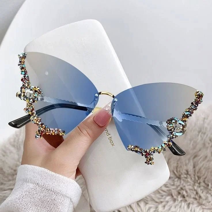 Sophistique Sunglasses