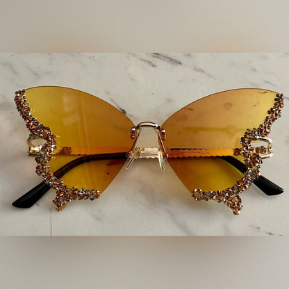 Sophistique Sunglasses