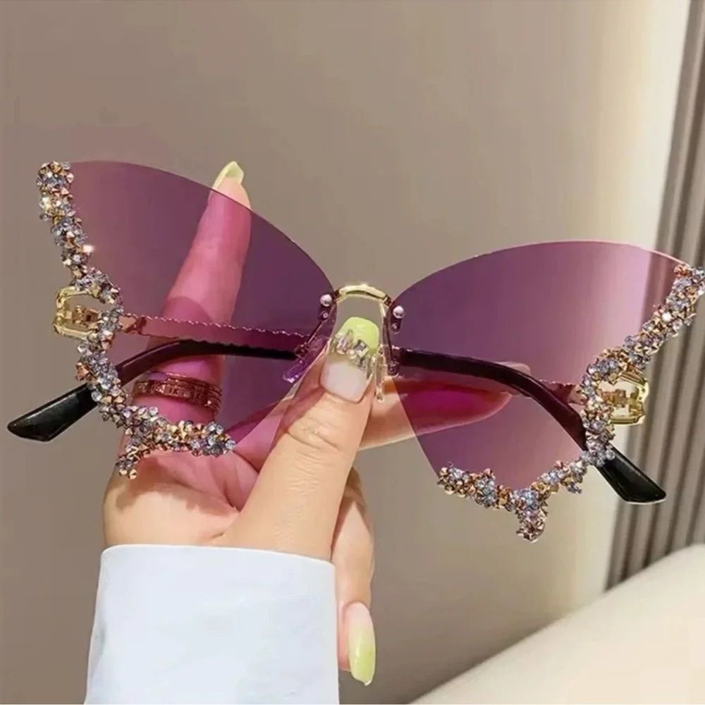 Sophistique Sunglasses