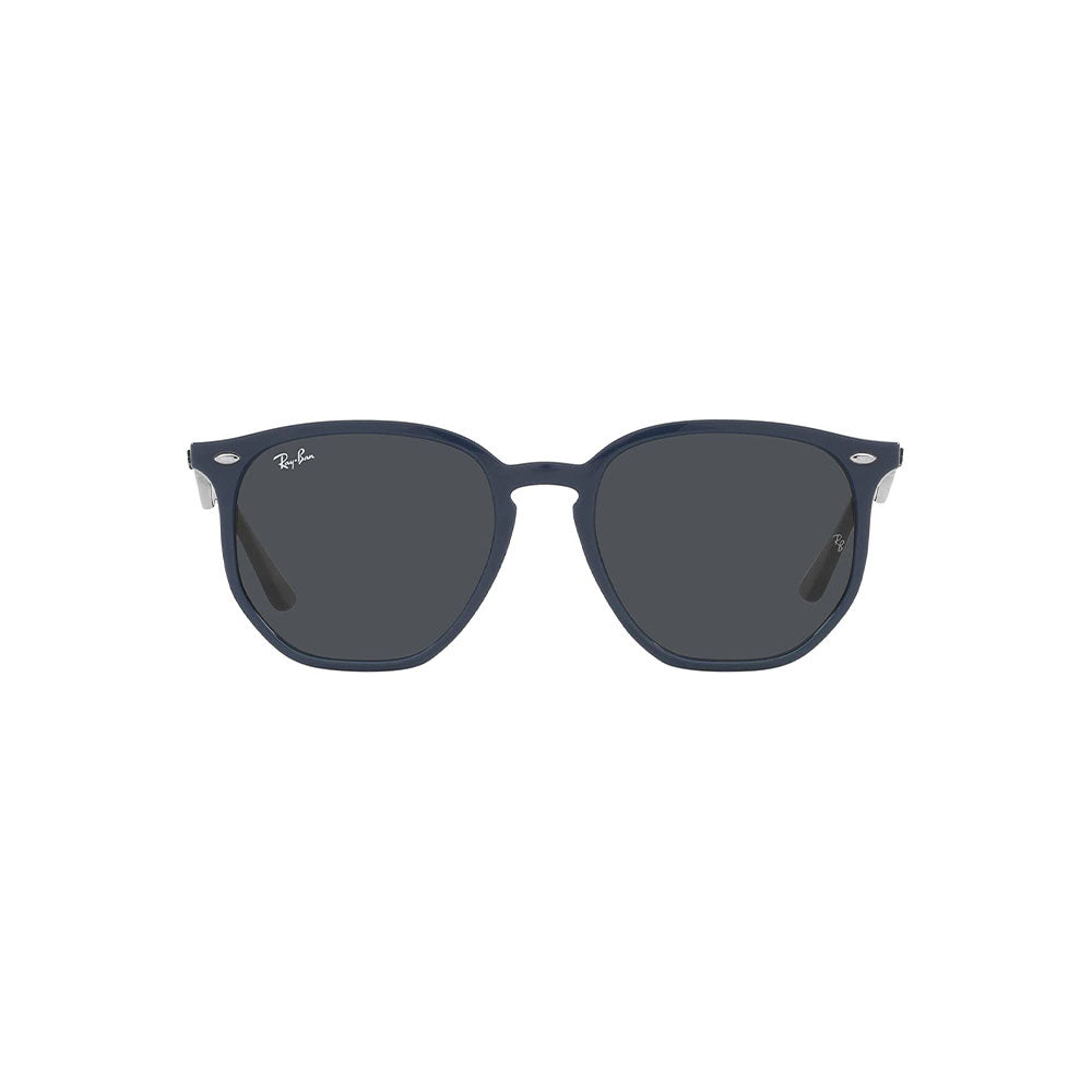 Hexagonal Sunglasses