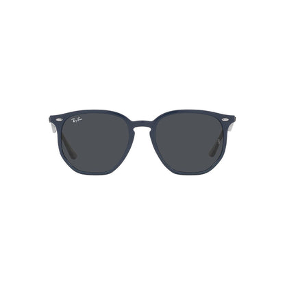 Hexagonal Sunglasses