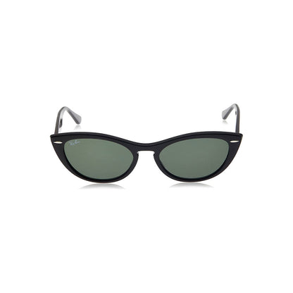 Nina Cat Eye Sunglasses