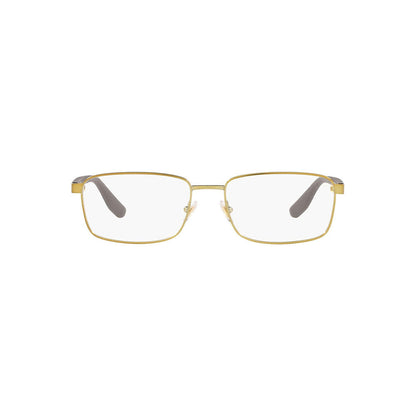 Rectangular Prescription