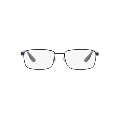 Rectangular Prescription