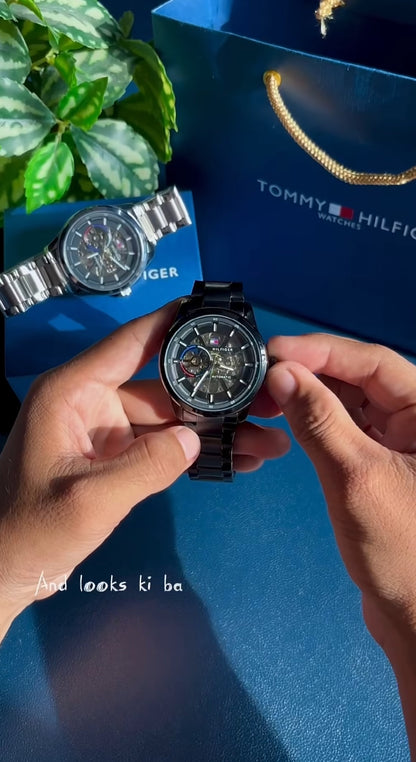 Tommy Hilfiger Automatic 064