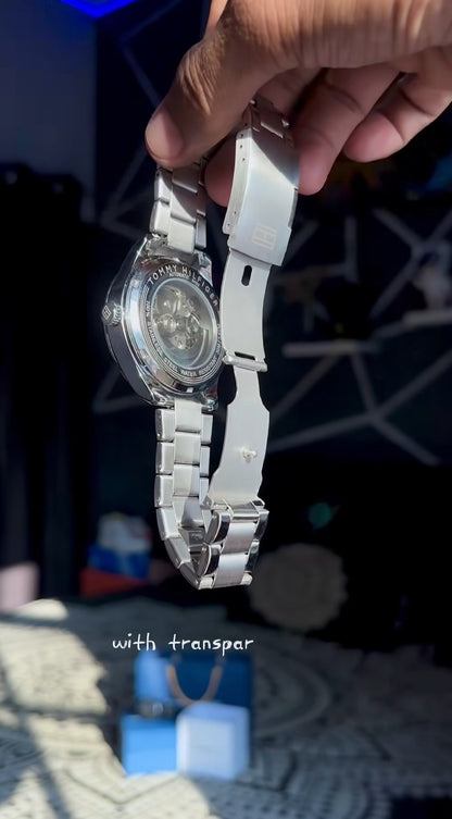 Tommy Hilfiger Automatic 064