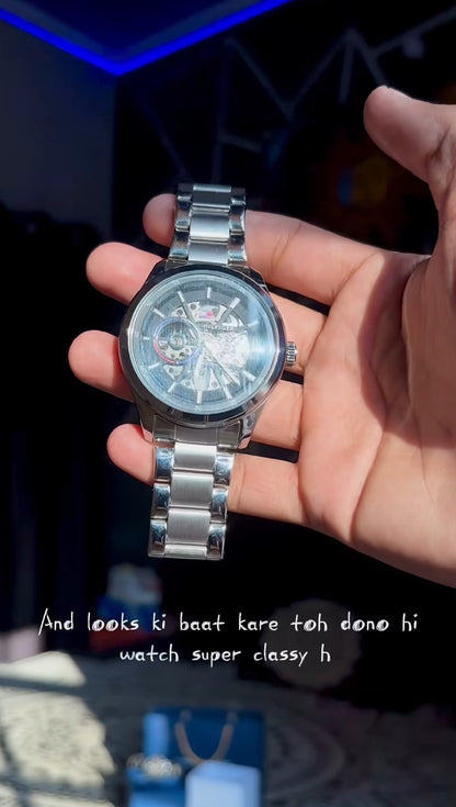 Tommy Hilfiger Automatic 064