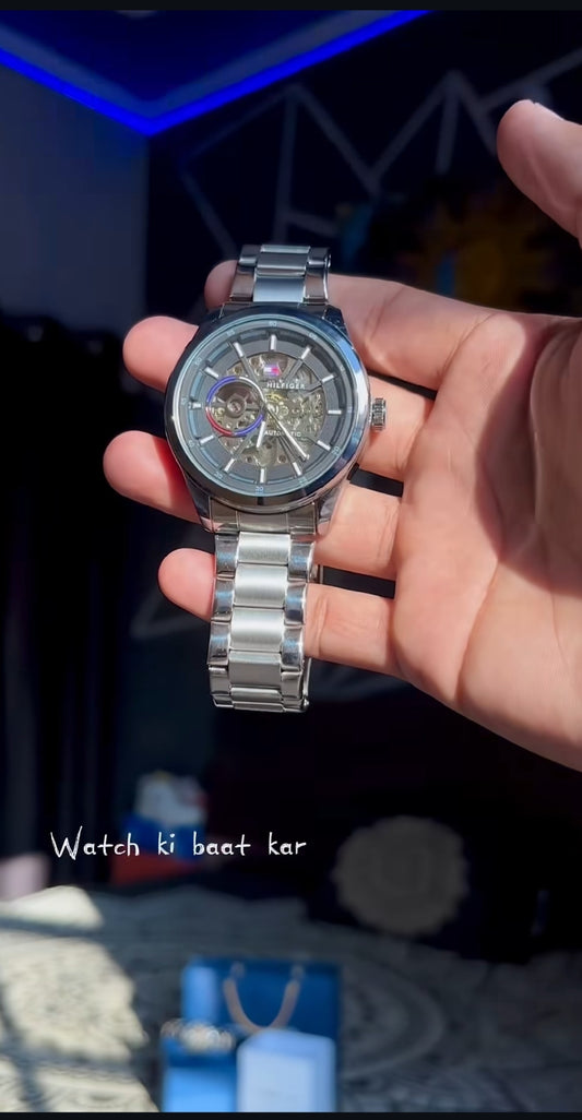 Tommy Hilfiger Automatic 064