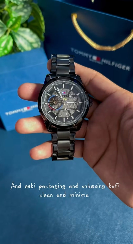 Tommy Hilfiger Automatic 064